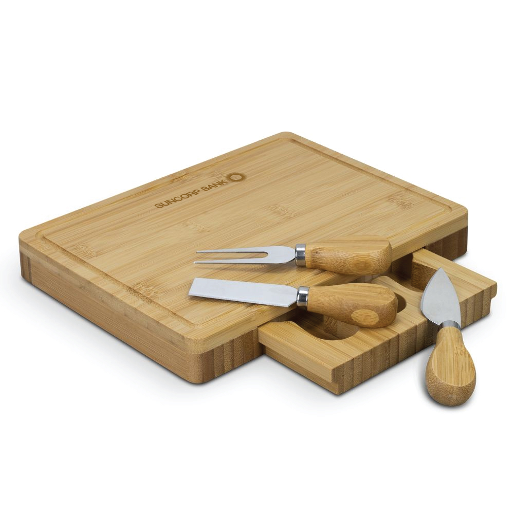 Natura Kensington Cheese Board
