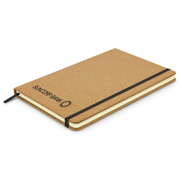 Cork Notebook