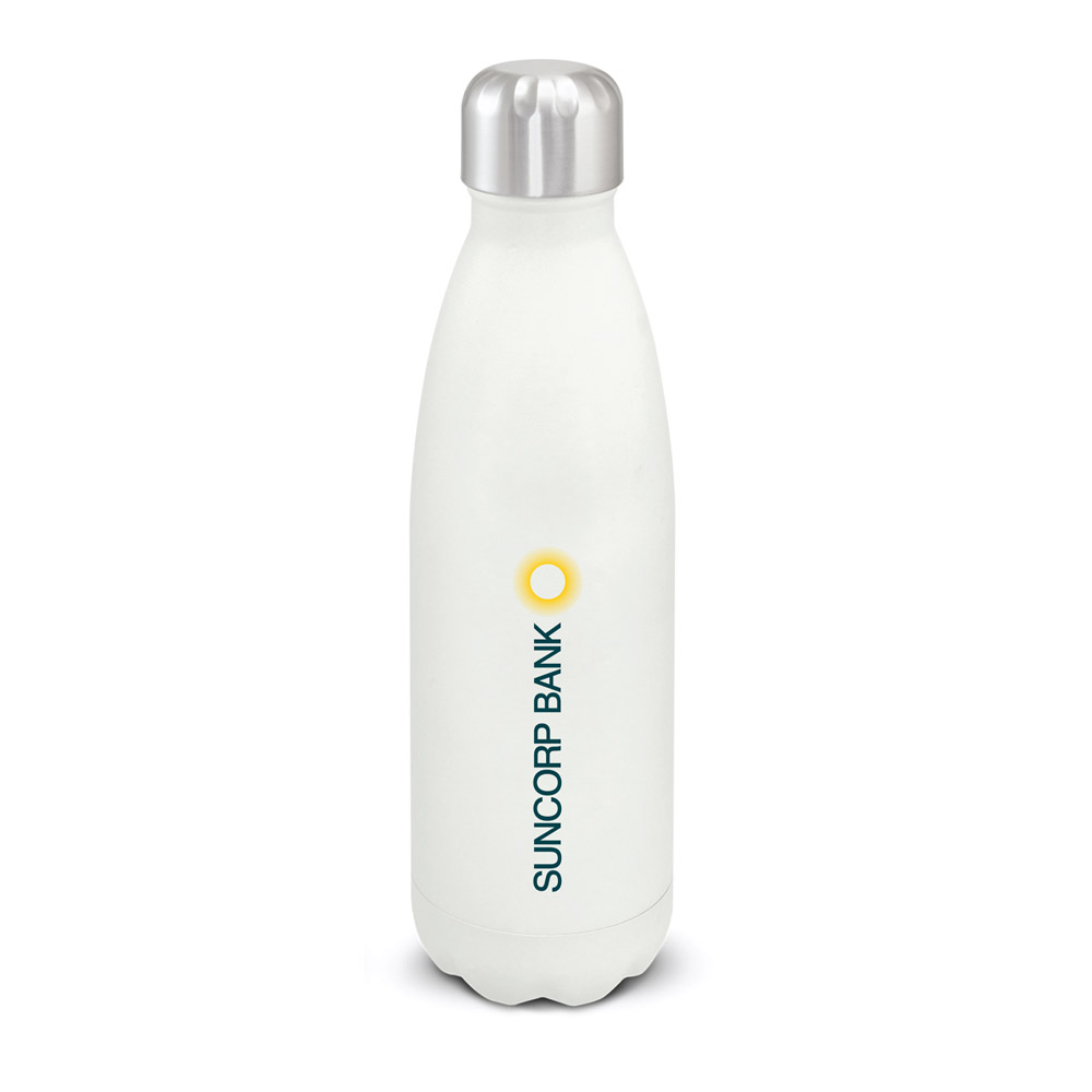 Suncorp Bank Bottle