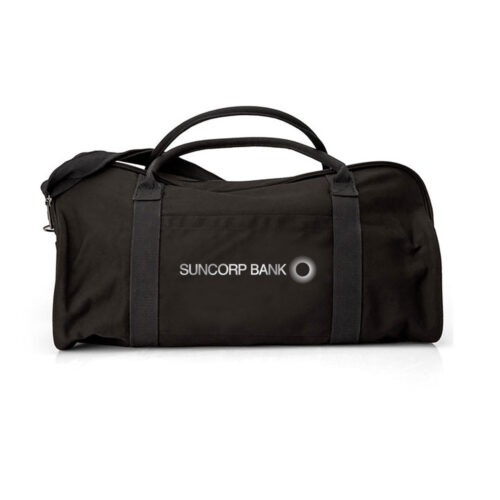 Suncorp Bank Duffel