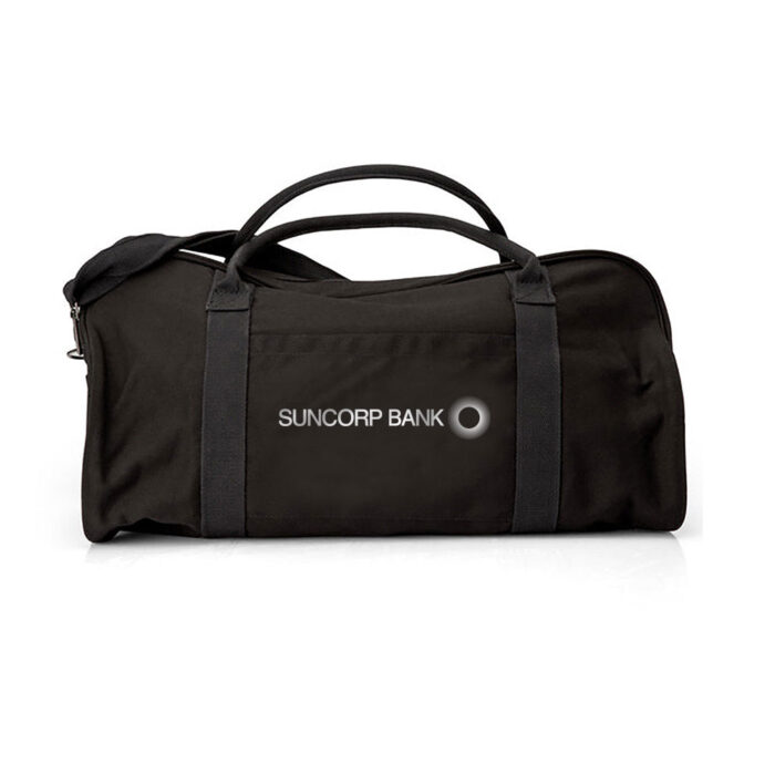 Suncorp Bank Duffel