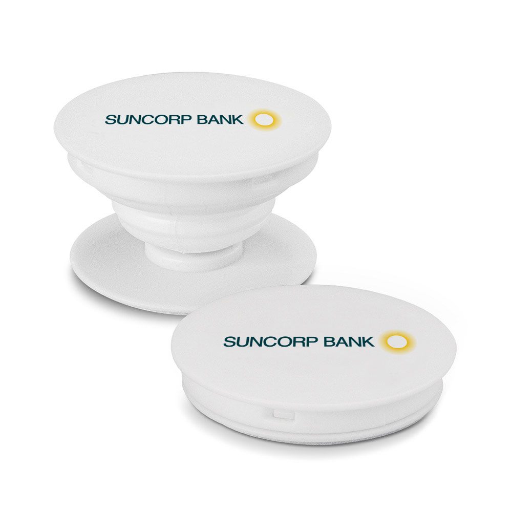 Suncorp Bank Pop Socket