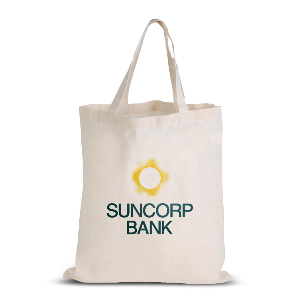 Suncorp Bank Tote