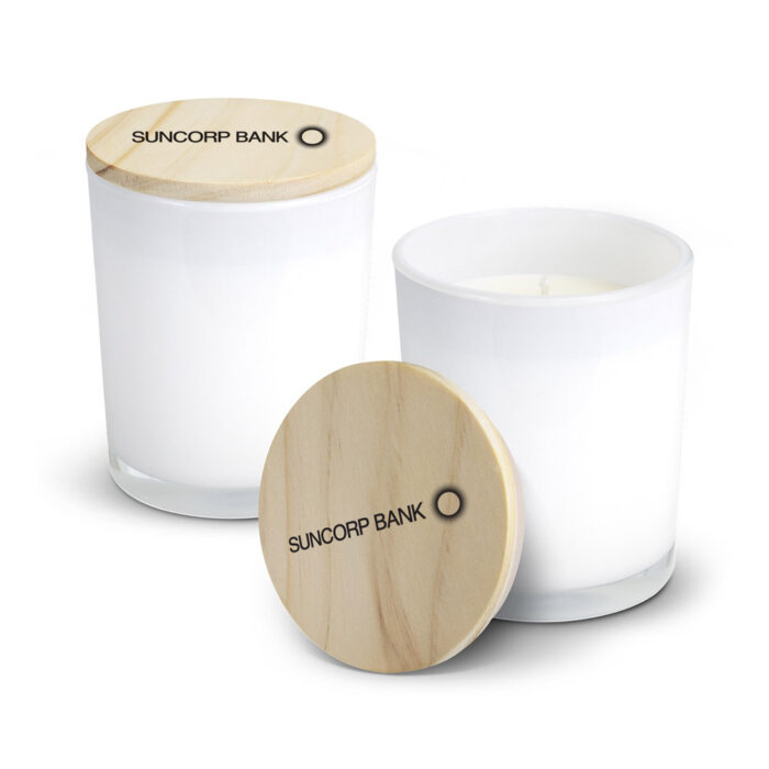 Scented Candle