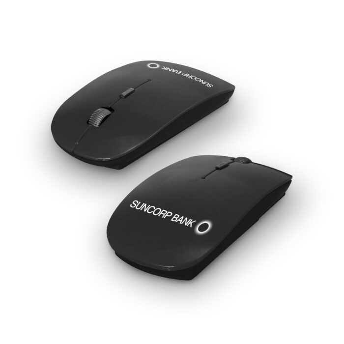 Travel Mouse