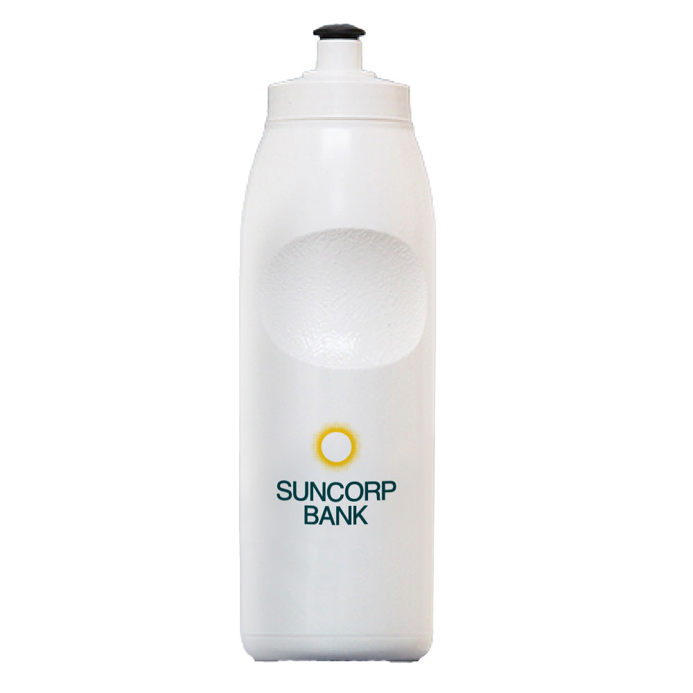 SuncorpBank Drink Bottle