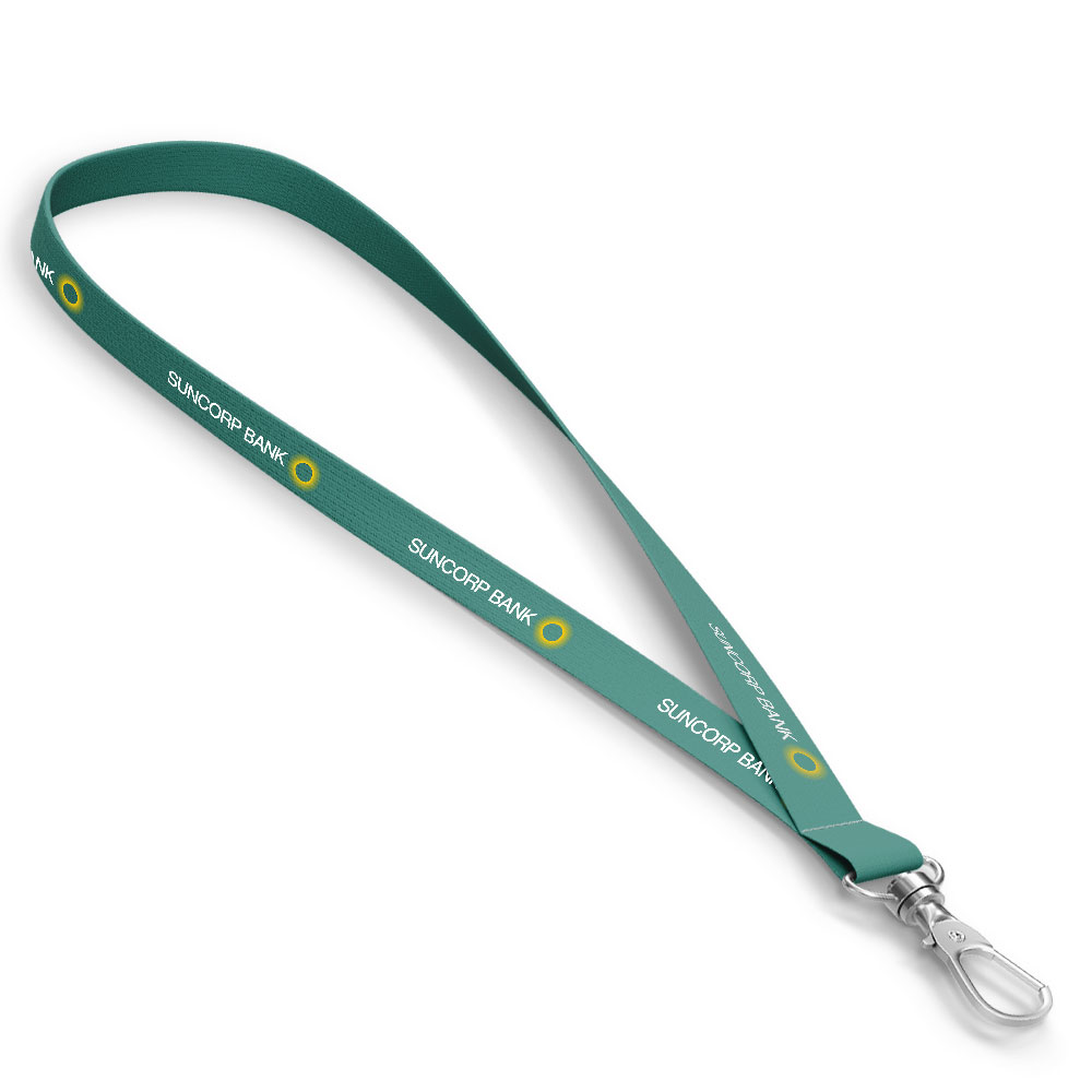 SuncorpBank Lanyard