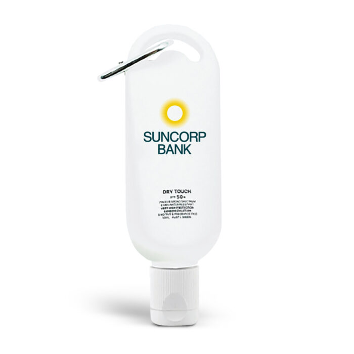 50ml Sunscreen