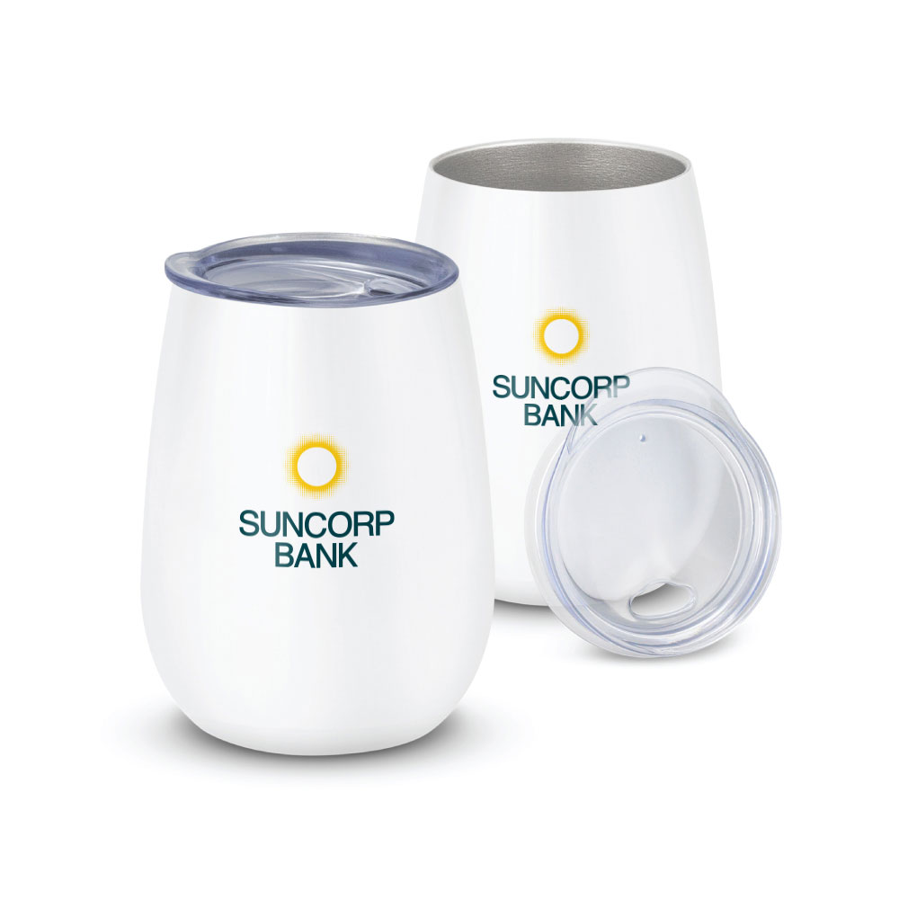 SuncorpBank White Cup