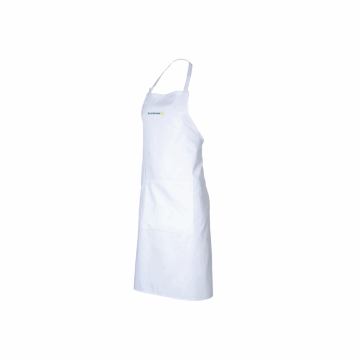 Bib Apron
